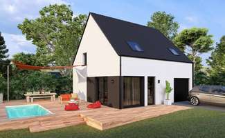 Photo Vente maison Saint-Guyomard