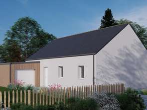 Vente Maison 3 chambresSaint-Guyomard