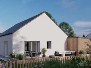 Vente maison