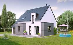 Photo Vente maison Saint-Guyomard