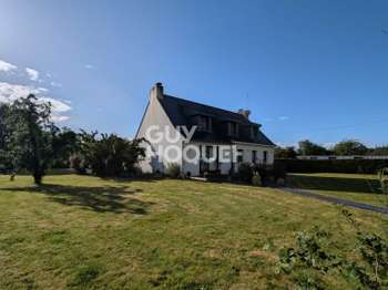 Vente Maison 5 chambresSaint-Guyomard