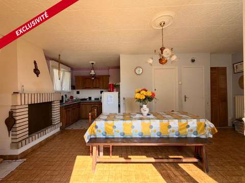 Vente maison 3 pièces Vente maison 3 pièces