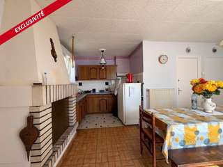 Vente maison 3 pièces Vente maison 3 pièces