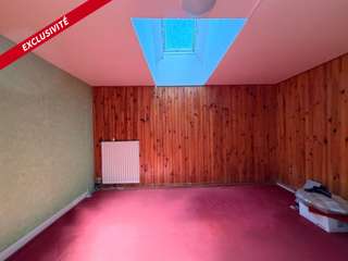 Vente maison 3 pièces Vente maison 3 pièces