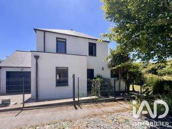 Vente Maison 4 chambresSaint-Guyomard