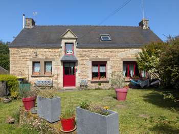 Vente maison 5 pièces Saint-Guyomard 56