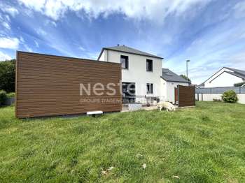 Vente Maison 4 chambresSaint-Guyomard