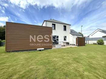 Vente maison 7 pièces Saint-Guyomard 56