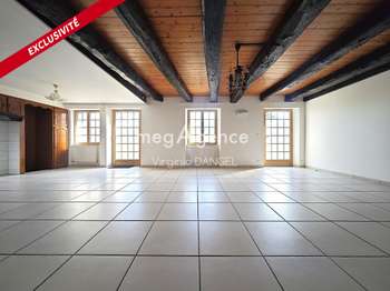 Vente maison 5 pièces Saint-Guyomard 56