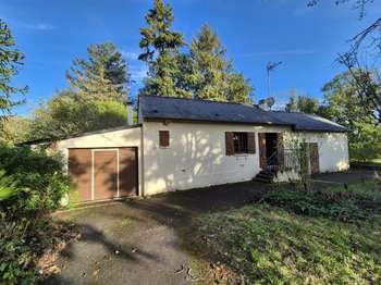 Vente maison 3 pièces Saint-Guyomard 56
