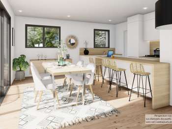 Vente maison 5 pièces Vente maison 5 pièces