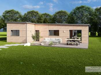 Vente Maison 3 chambresSaint-Guyomard
