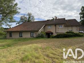 Vente Maison 4 chambresSaint-Haon-le-Vieux