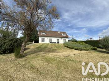 Vente maison 4 pièces Saint-Haon-le-Vieux 42