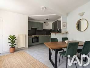 Vente Maison 1 chambreSaint-Héand