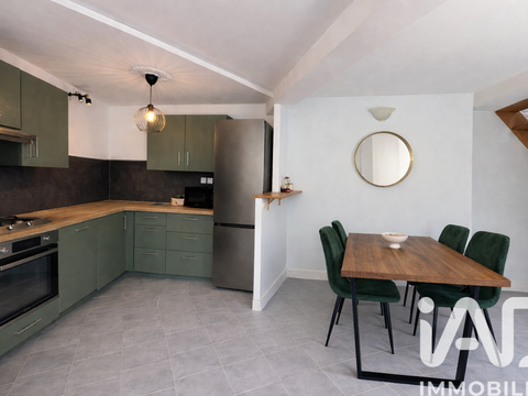 Vente maison 3 pièces Saint-Héand 42