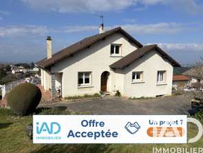 Vente Maison 2 chambresSaint-Héand