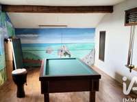 Vente maison 13 pièces