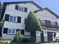 Vente maison 13 pièces