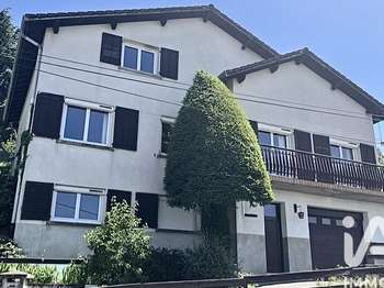 Vente maison 13 pièces Saint-Héand 42