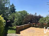 Vente maison 13 pièces