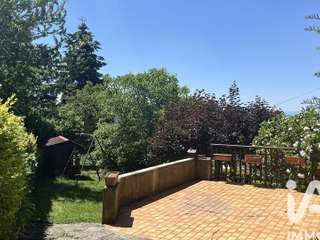 Vente maison 13 pièces Vente maison 13 pièces