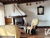 Vente maison 13 pièces