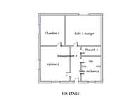 Vente maison 5 pièces Vente maison 5 pièces