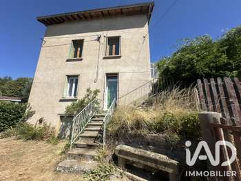 Vente maison 5 pièces Vente maison 5 pièces