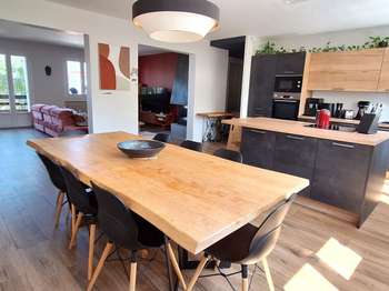 Vente Maison 2 chambresSaint-Héand