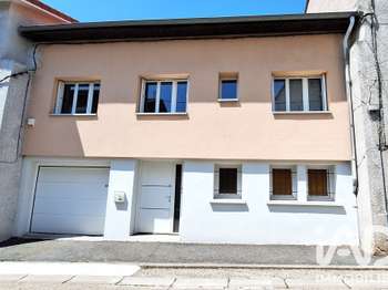 Vente maison 3 pièces Saint-Héand 42