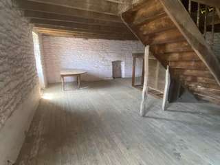 Vente maison 2 pièces