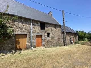 Vente maison 2 pièces