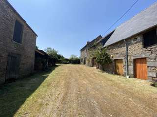 Vente maison 2 pièces