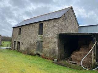 Vente maison 2 pièces