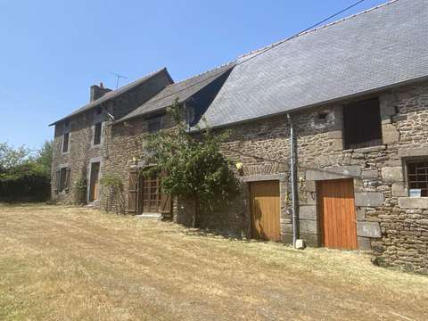 Vente maison 2 pièces