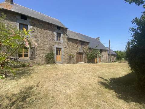 Vente maison 2 pièces Saint-Hélen 22