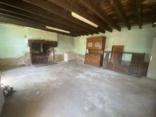 Vente maison 2 pièces