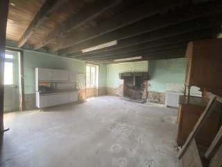 Vente maison 2 pièces