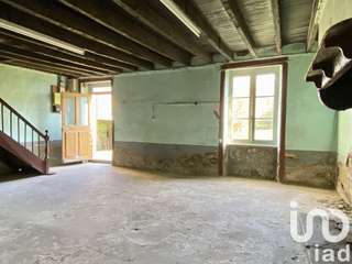 Vente maison 2 pièces Vente maison 2 pièces