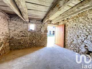 Vente maison 2 pièces Vente maison 2 pièces