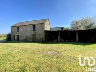 Vente maison 2 pièces Vente maison 2 pièces