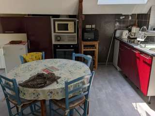 Vente maison 10 pièces