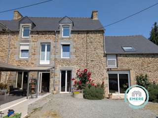 Vente maison 10 pièces
