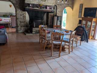 Vente maison 10 pièces