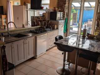 Vente maison 10 pièces