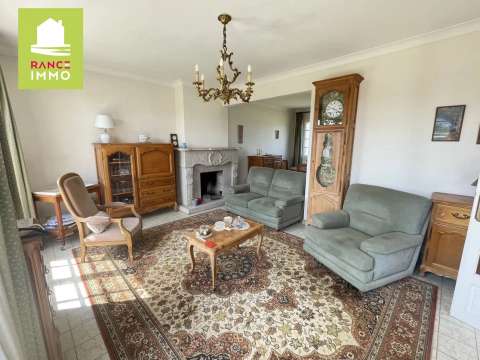 Vente maison 5 pièces Saint-Hélen 22