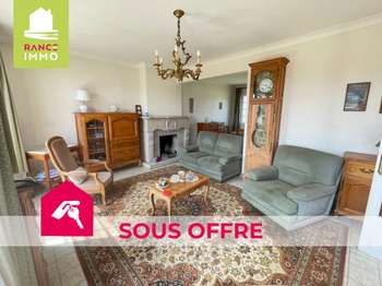 Vente Maison 3 chambresSaint-Hélen