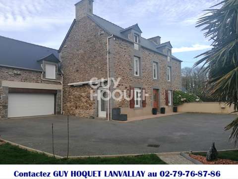 Vente maison 6 pièces Saint-Hélen 22