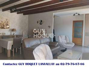 Vente Maison 4 chambresSaint-Hélen